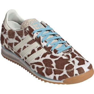 adidas SL 72 Sneaker in Linen/Ivory/Off White at Nordstrom, Size 11.5