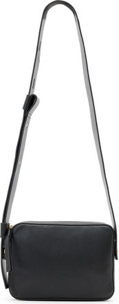 AllSaints Lucille Crossbody Bag in Black at Nordstrom