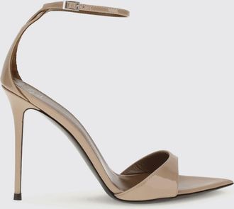 Giuseppe Zanotti Sandalo Intrigo Giuseppe Zanotti in vernice