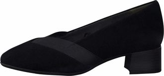 Tamaris Pumps - Dames - Schoenen - Zwart - Maat: 40 EU