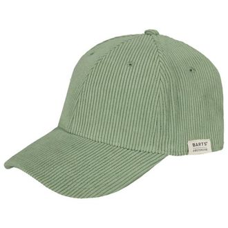 Barts Dyllan Cap Cap f&uuml;r Herren | gr&uuml;n