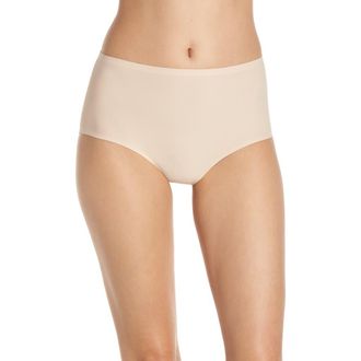 Fantasie Smoothease Invisible Stretch Full Briefs in Natbge at Nordstrom