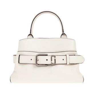 Marc Jacobs Handbags - Dames - Handtassen - Beige - ONE Size - Tassen