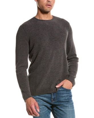 Barefoot Dreams Cozychic Ultra Lite Ribbed Crewneck Sweater
