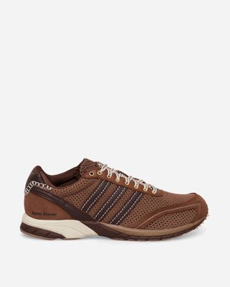 adidas Wales Bonner Adizero Adios Mesh Sneakers Auburn