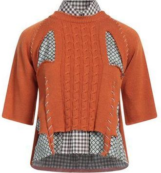 Maison Margiela KNITWEAR - Jumpers sur YOOX.COM