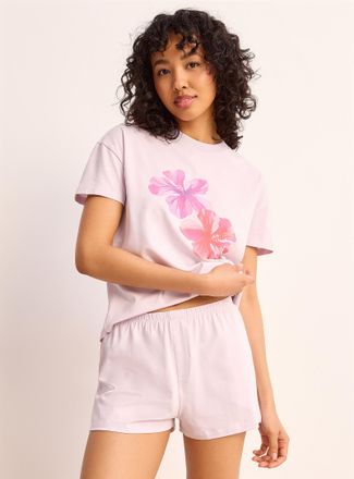 Twik Womens Stretch pyjama short