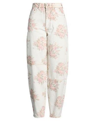 Ganni HOSEN & R&Ouml;CKE - Hosen auf YOOX.COM