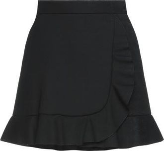 Red Valentino PARTES DE ABAJO - Minifaldas en YOOX.COM