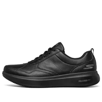 Skechers Go Walk Steady Black 216000-BBK