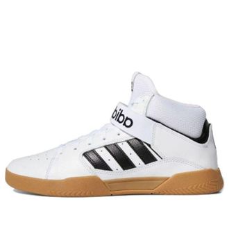adidas originals VRX MID White Black EE6233