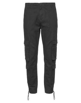 Dondup BOTTOMWEAR - Trousers on YOOX.COM