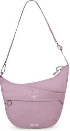 Osprey Daylite Crossbody Pouch Umh&auml;ngetasche - | rosa
