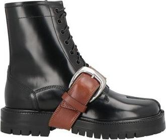 Maison Margiela FOOTWEAR - Ankle boots on YOOX.COM