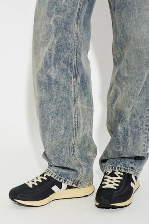Veja BELEM Sports Shoes, Mens, Black
