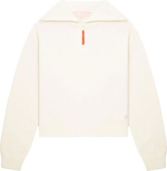 Bapy by A Bathing Ape Maglione con zip - Toni neutri