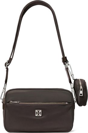 Tory Burch Tassen, Dames, Bruin, ONE Size, Virginia Schoudertas