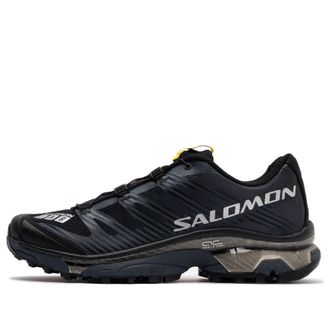 Salomon XT-4 OG Black Silver Metallic 471329