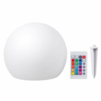 Ubbink Ubbink Flotador Solar Multicolor 20 Led