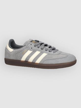 adidas Samba Adv Skateschuhe grau