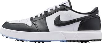 Nike Jordan Air Jordan 1 Low Golf Spiked Concord IQ3417-101