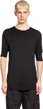 Thom Krom Layered Stretch Modal T-Shirt
