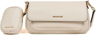 Michael Kors Mujer, Bolsos, Beige, Talla: ONE Size
