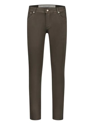 Richard J. Brown cashmere-blend trousers