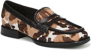 Naturalizer Haven 2 Penny Loafer in Brown Multi at Nordstrom Rack, Size 6.5