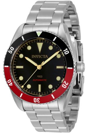 Invicta VINTAGE Pro Diver 34334 Automatisch Herenhorloge - 40mm