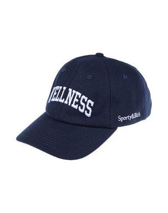 Sporty & Rich ACCESSORIES - Hats sur YOOX.COM