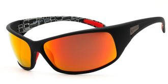 Spyder SP6011 001 Mens Sunglasses Black Size 67