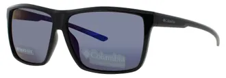 Columbia Sunglasses Black