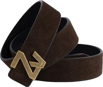 Zadig&Voltaire Riemen Bruin