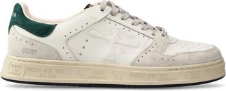 Premiata Sneakers, male, White, 9 UK, Quinn Trainers