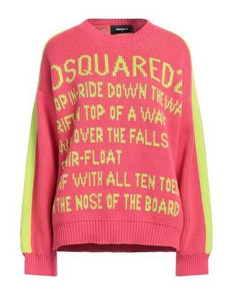 Dsquared2 STRICKWAREN - Pullover auf YOOX.COM