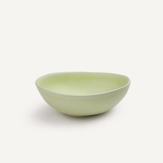 OTTO STUDIO FOR AM.PM Set van 4 kommen van aardewerk Ritual