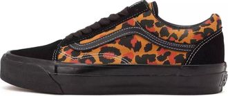 Vans Old Skool 36 LX Punk Capsule Orange Leopard VN000D56BKA