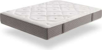 Moonia Colchón Viscoelástica - 135x190 cm - 26 cm