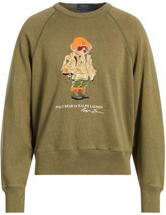 Ralph Lauren TOPWEAR - Sweatshirts on YOOX.COM