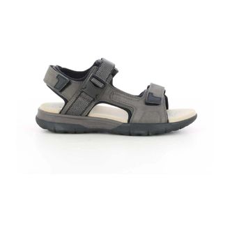 Geox Hombre, Zapatos, Marr&oacute;n, Talla: 42 EU