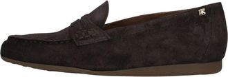 Paul Green Dames, Schoenen, Bruin, Maat: 38 1/2 EU Leer