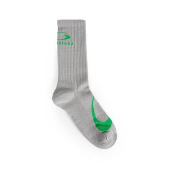 Balenciaga Loop Sport Icon Socks