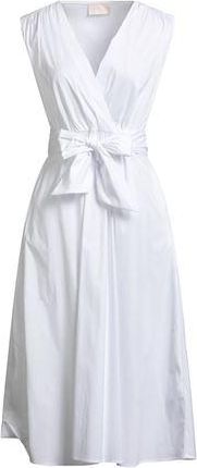 iBlues VESTIDOS - Vestidos midi en YOOX.COM