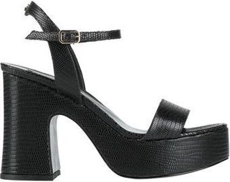 Patrizia Pepe SCHUHE - Sandalen auf YOOX.COM