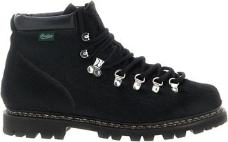 Junya Watanabe Mens X Paraboot Boots