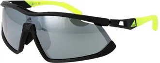 adidas Adidas Plastic Sunglasses