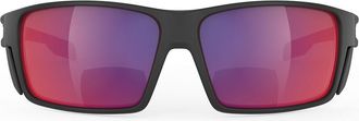 Rudy Project NYAD READERS SP92B38NA06-1500 Mens Sunglasses Black Size +1.50