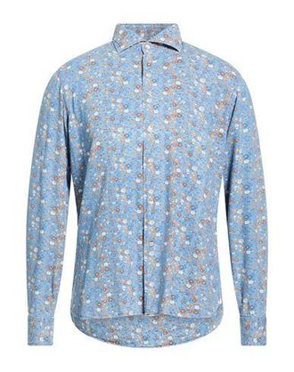 Borriello TOPWEAR - Denim shirts on YOOX.COM