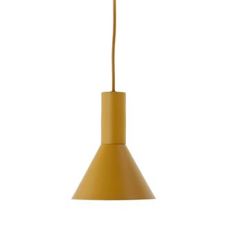 Frandsen Lyss Pendelleuchte, almond matt